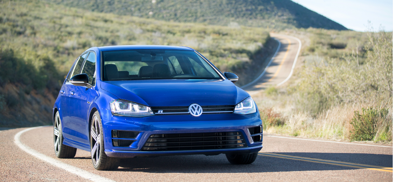 Illustration for article titled Volkswagen Golf R: The Ultimate Buyer's Guide